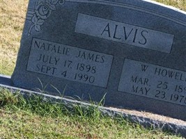 Natalie Mae James Alvis Natalie Mae James Alvis