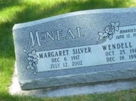 Natalie Marguerite Silver McNeal