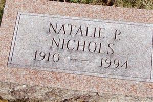 Natalie Platoff Nichols