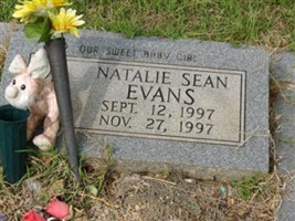 Natalie Sean Evans Natalie Sean Evans