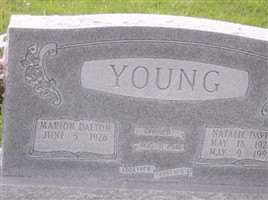 Natalie Young Natalie Young