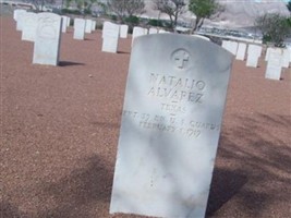 Natalio Alvarez Natalio Alvarez