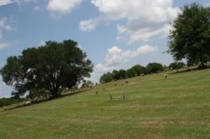 Natchez Trace Memorial Park Cemetery