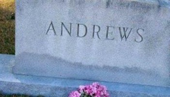 Nate Andrews Nate Andrews