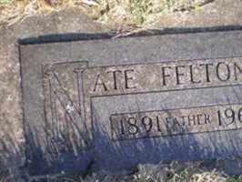 Nate Felton Nate Felton