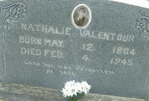 Nathalie Valentour Nathalie Valentour