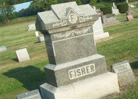Nathan A. Fisher Nathan A. Fisher