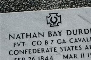 Nathan Bay Durden