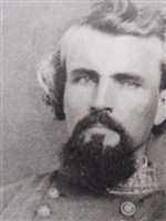 Nathan Bedford Forrest Nathan Bedford Forrest