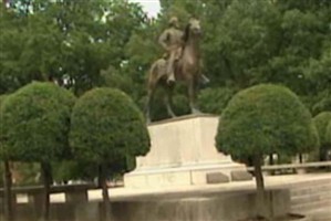 Nathan Bedford Forrest Nathan Bedford Forrest