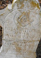 Nathan Betterton Nathan Betterton