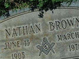 Nathan Brown