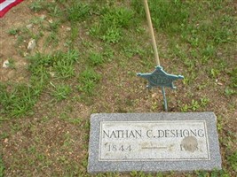 Nathan C Deshong Nathan C Deshong