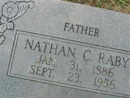 Nathan C. Raby