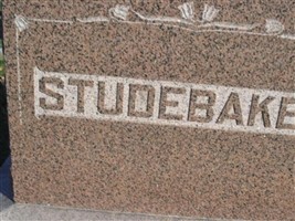 Nathan C Studebaker