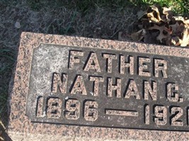 Nathan C Studebaker