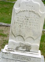 Nathan D Appleton
