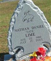 Nathan Daniel "Nate" Lime (1922755.jpg) Nathan Daniel "Nate" Lime (1922755.jpg)