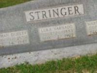 Nathan Dudley Stringer Nathan Dudley Stringer