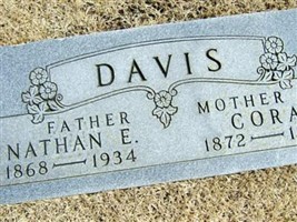 Nathan E Davis Nathan E Davis
