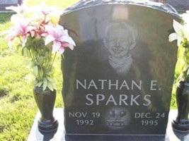 Nathan E. Sparks Nathan E. Sparks