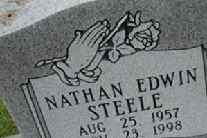Nathan Edwin Steele