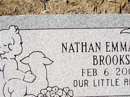 Nathan Emmanuel Brooks