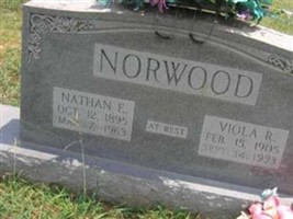 Nathan Estus Norwood Nathan Estus Norwood