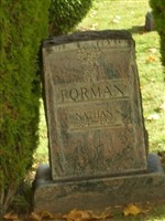 Nathan Forman Nathan Forman