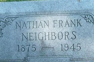 Nathan Frank Neighbors
