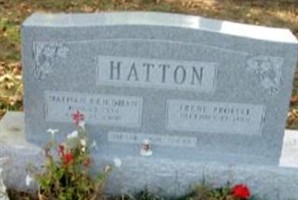 Nathan Friedman Hatton