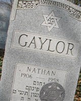 Nathan Gaylor