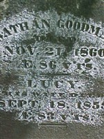 Nathan Goodman Nathan Goodman