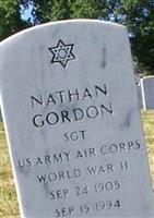 Nathan Gordon