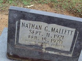 Nathan Green Mallett Nathan Green Mallett