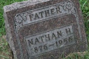 Nathan H. Lucas