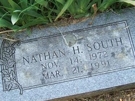 Nathan H. South