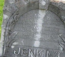 Nathan Hinkle Jenkins Nathan Hinkle Jenkins