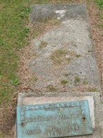 Nathan Horace "Nate" Peake Nathan Horace "Nate" Peake
