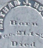 Nathan J. Hooker