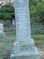 Nathan Johnson, Jr