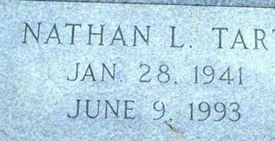 Nathan L. Tart