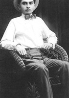 Nathan Louis Land