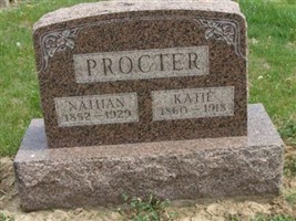 Nathan Merchant Procter