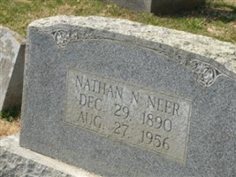 Nathan N. Neer Nathan N. Neer