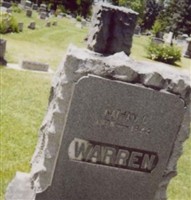 Nathan (Nate) C. Warren Nathan (Nate) C. Warren