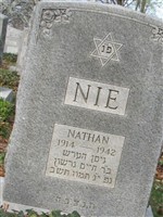 Nathan Nie
