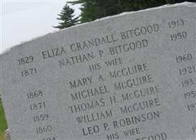 Nathan Prentice Bitgood Nathan Prentice Bitgood