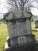 Nathan Thayer Nathan Thayer