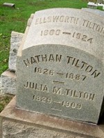 Nathan Tilton Nathan Tilton